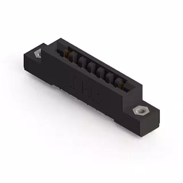 357-014-555-208 EDAC Inc.  Edgeboard Connectors